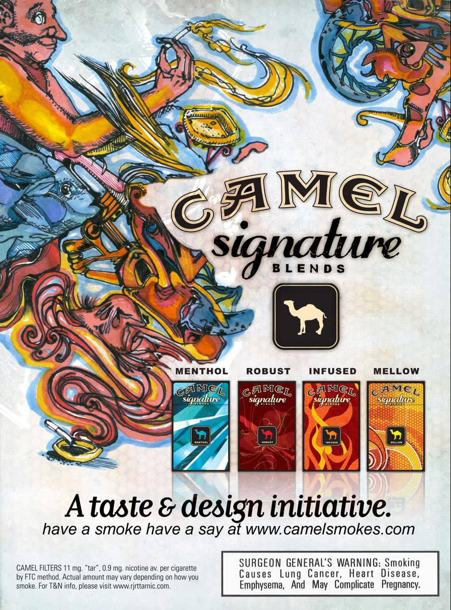 Camel: The Farm: Free Range Music