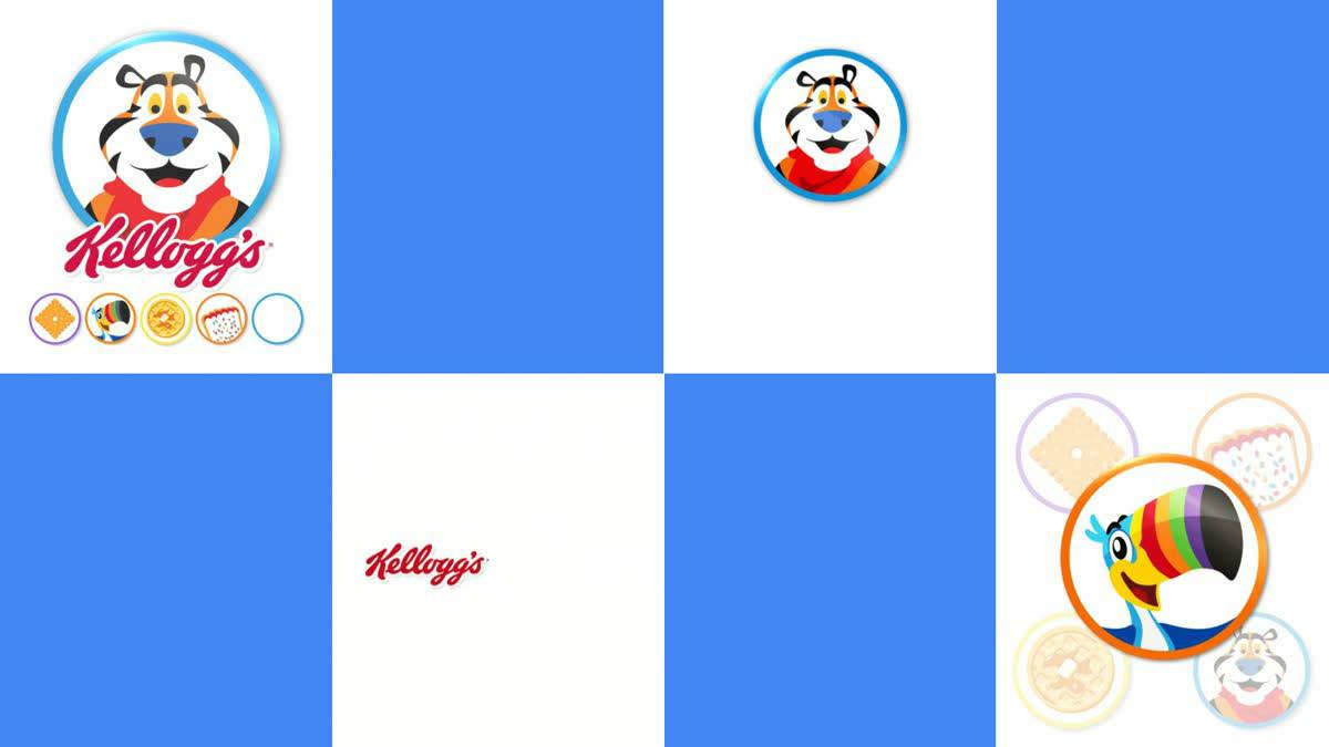 Kellogg's: Family Rewards & the Promotions Engine