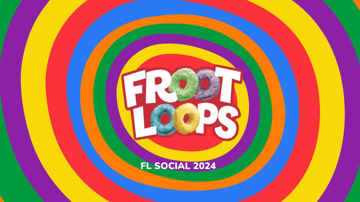 Froot Loops: You Are Getting Loopy